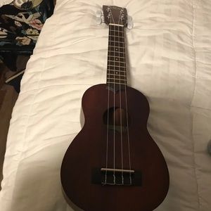 Ukulele